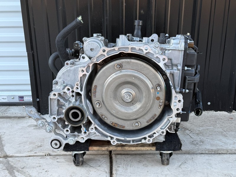 2024 Ford Bronco Sport Transmission AT 1.5L 15K MILES OEM
