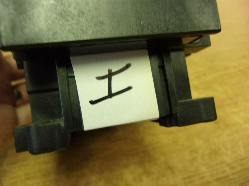 Fuji SC-03 SZ-AR Contactor Assembly Lot of 2 "I" *FREE SHIPPING*