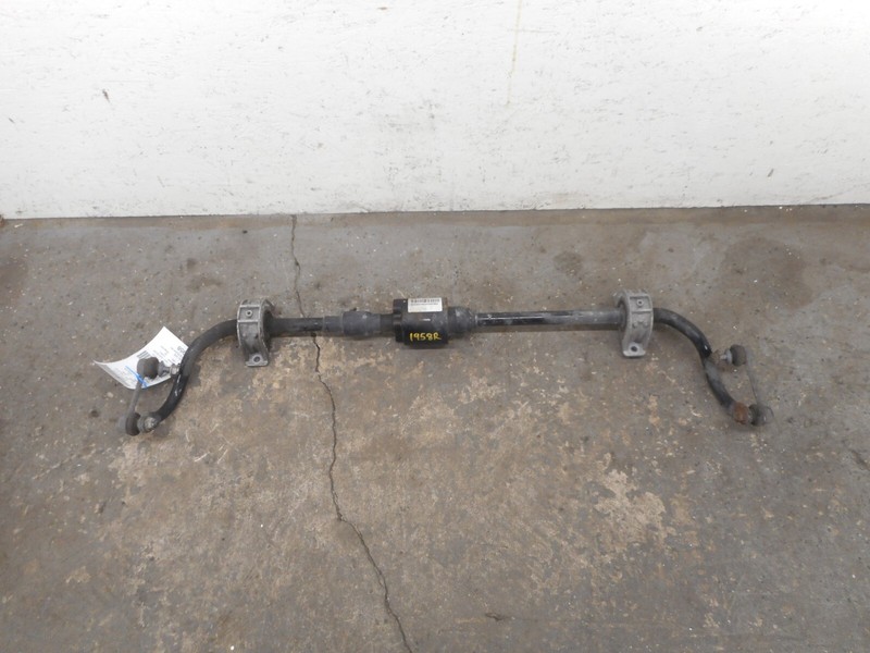 BMW 750i Rear Active Sway Stabilizer Bar 6775187 OEM 2009-2015