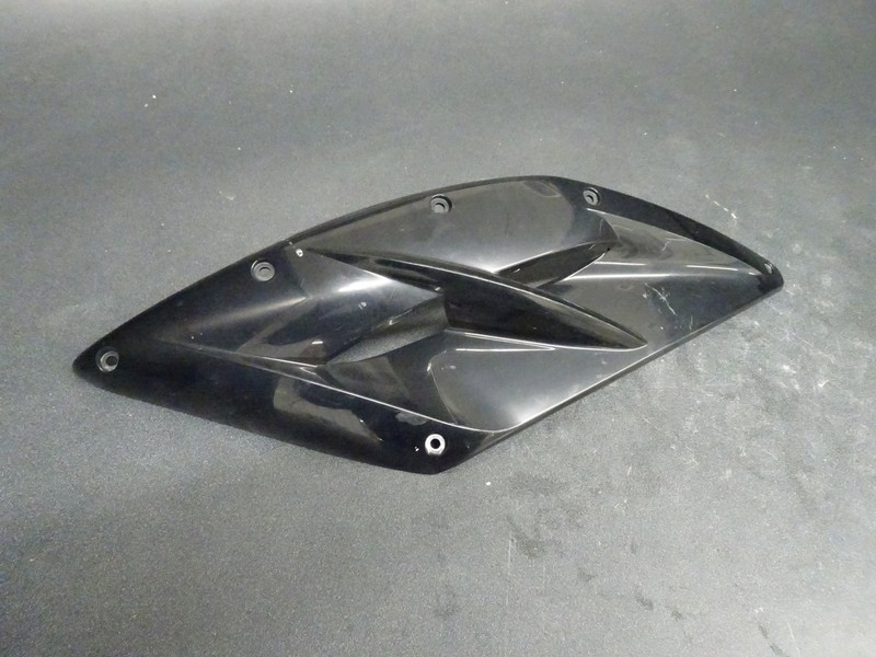 2007-2011 Sea-Doo OEM Right Side Grill Panel 273000231 RXP 215
