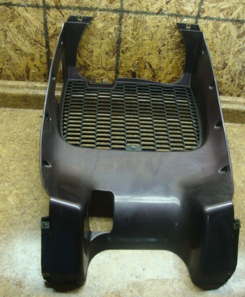 1995 BMW K1100 LT K1100LT K 1100 ABS Lower Belly Cowling Cover Fairing Grill 95