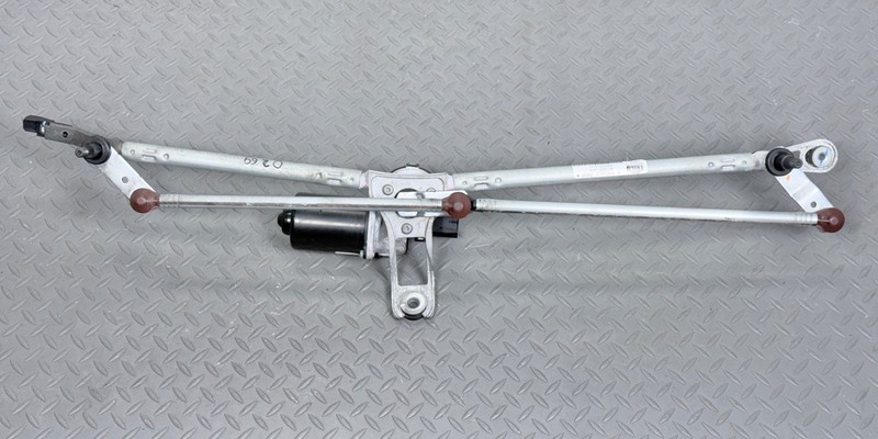 ✅ 09-26 RAM 1500 Classic 2500 3500 OEM FRONT WINDSHIELD WIPER MOTOR LINKAGE 84K
