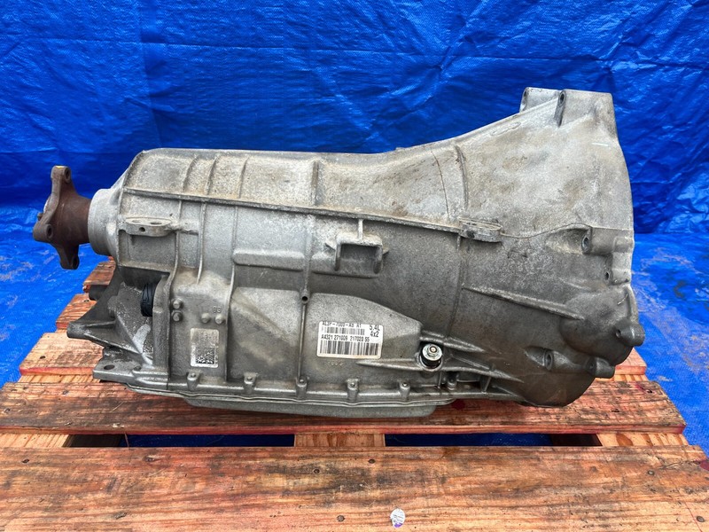 2010 Ford F150 Expedition Navigator 4X2 Automatic Transmission 150K OEM