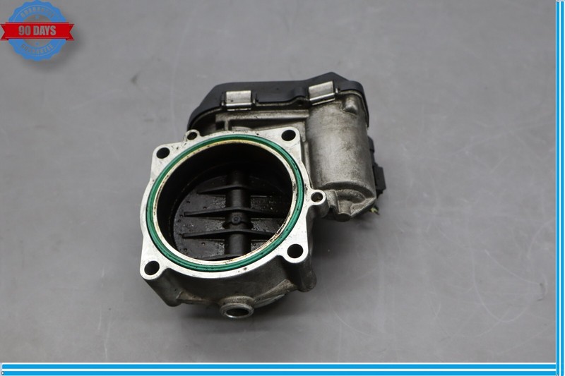 07-13 BMW E70 X5 Front Engine Throttle Body 1354755611803 Oem