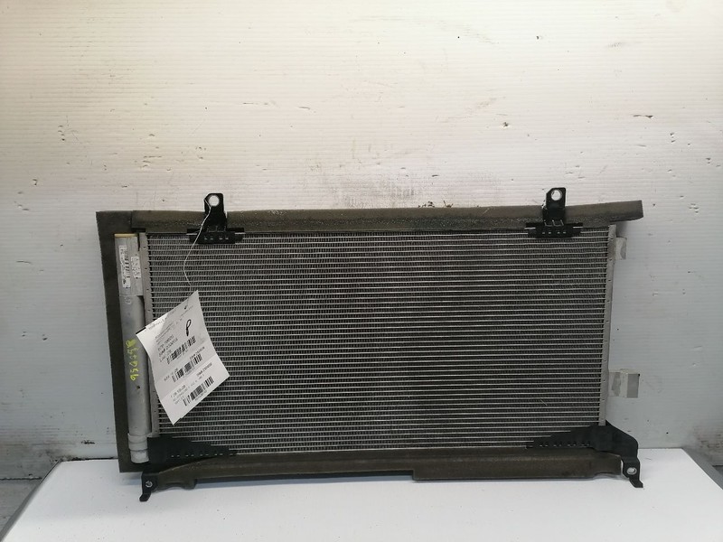 AC Condenser Fits 17-18 FORESTER 1535761