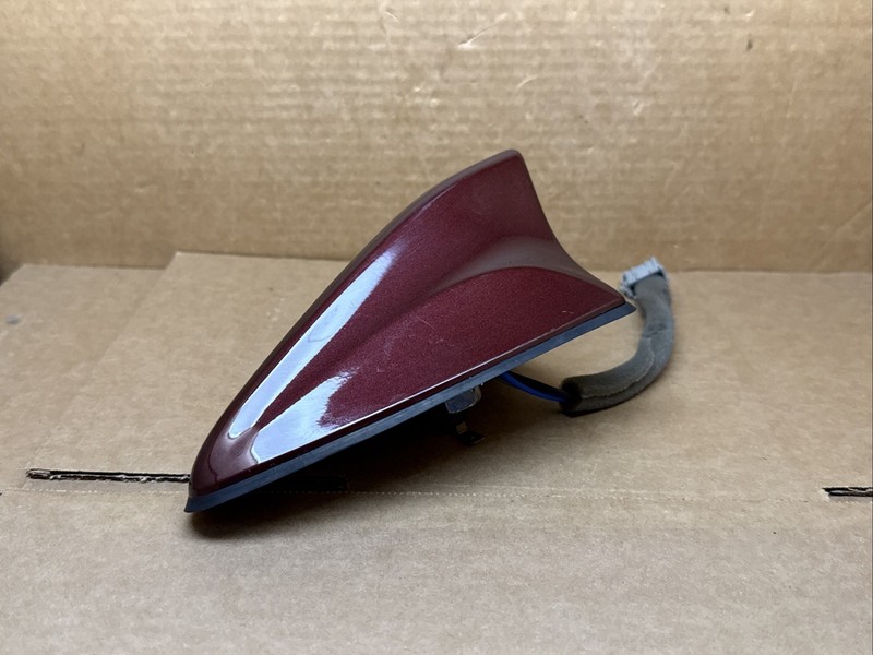 2018-2021 Hyundai Tucson Shark Fin Antenna Ruby Wine Red 96210-D3300S5W