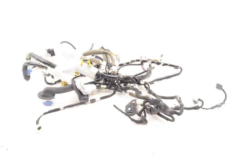 2016-2019 MAZDA MX-5 MIATA ND INSTRUMENT GAUGE WIRE HARNESS NA9W-67-030D