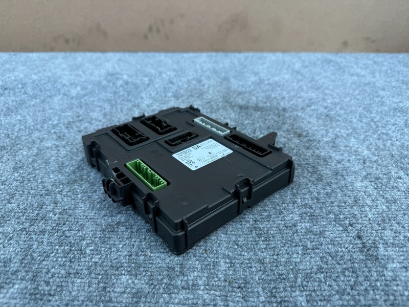 INFINITI QX50 QX55 2019-2025 OEM BODY GENERAL CONTROL MODULE UNIT BCM ASSEMBLY