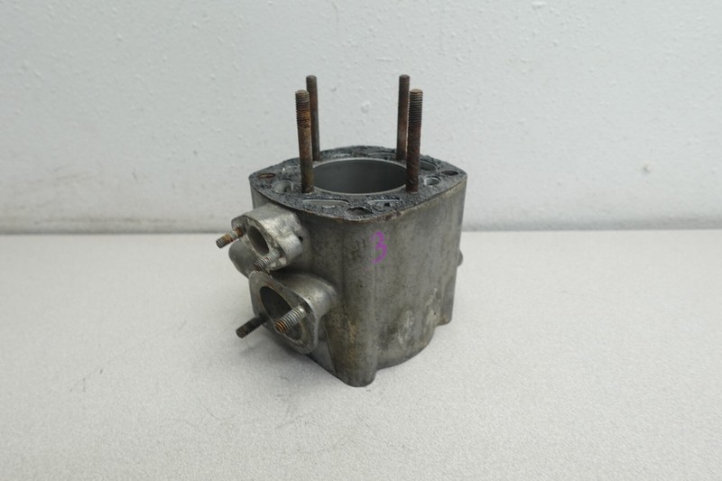 1983-1987 Polaris INDY 600 Snowmobile OEM Engine Motor Cylinder Bore Jug