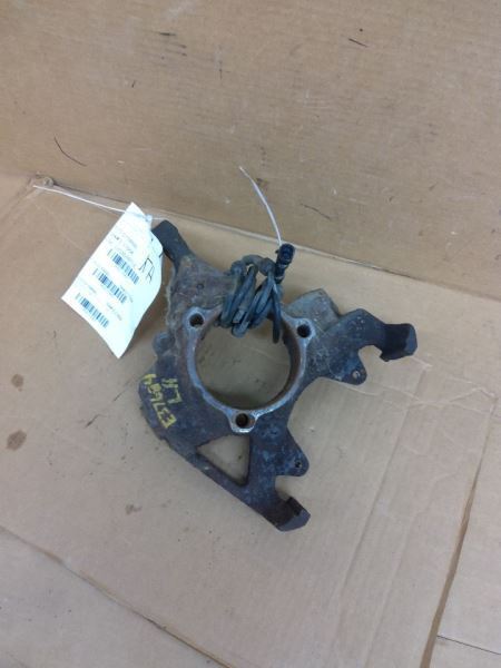 Driver Left Front Spindle/Knuckle With ABS Fits 93-95 97-06 WRANGLER 270083