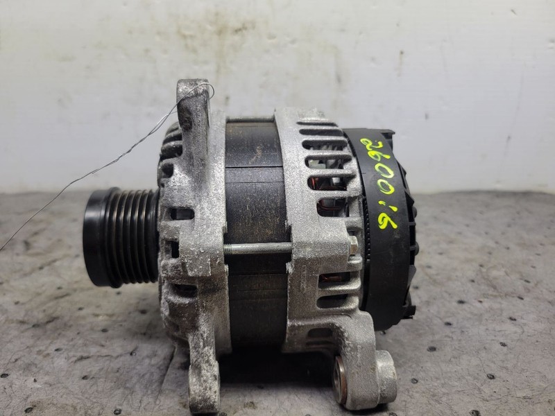 Alternator Wilderness Fits 19-25 FORESTER 1741346
