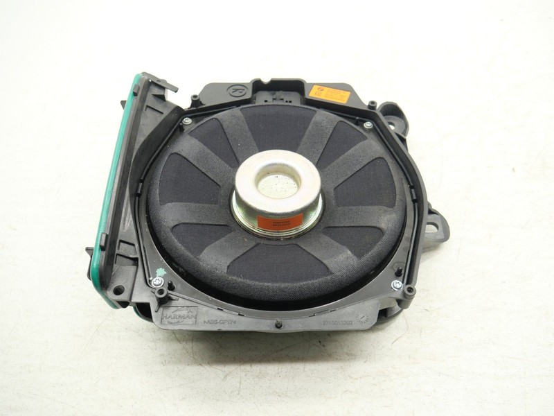 2021-2025 BMW M3 G80 OEM Subwoofer Under Seat Passenger Side RH 8948012102B