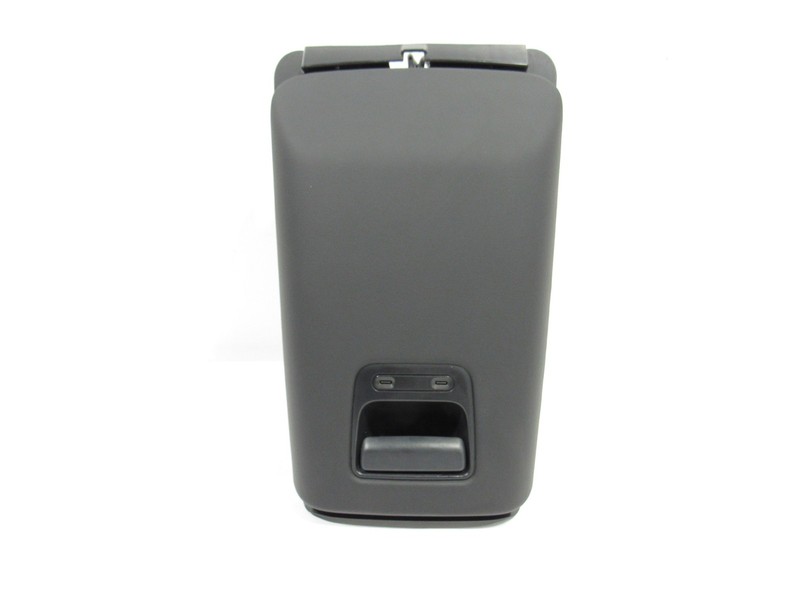 Lucid Air Touring 2023 Rear Center Console Storage Compartment Box 22-25 ;:O