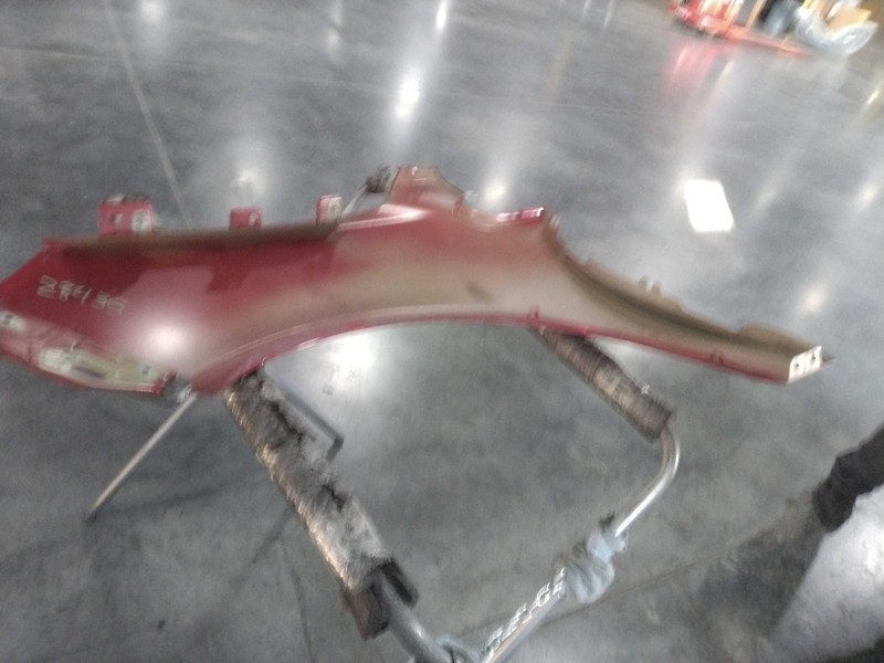 Buick Verano 2016 Right Fender Red 20935124 3938