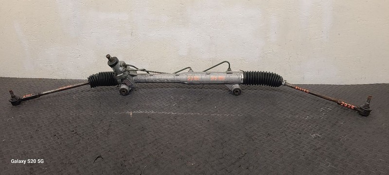 06-13 Suzuki Vitara Power Steering Gear Rack & Pinion OEM 48580-65J51