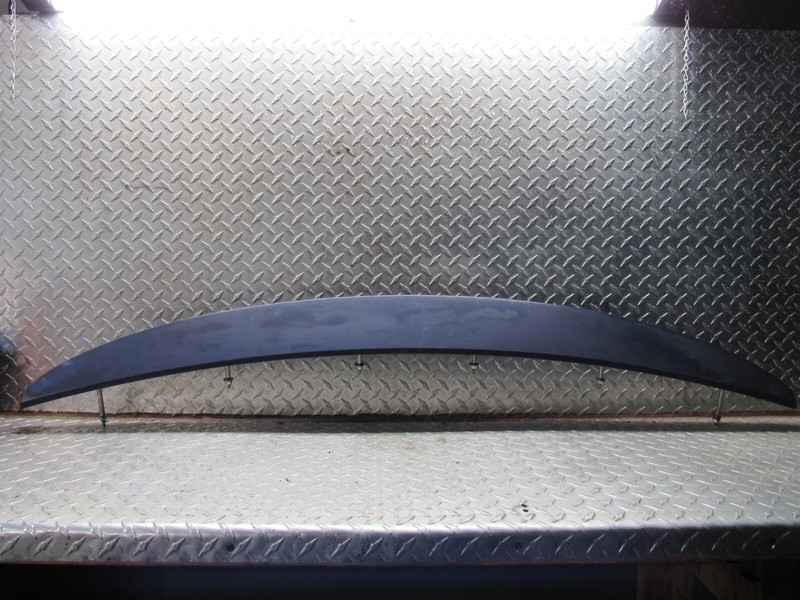 15 16 17 HYUNDAI SONATA REAR TRUNK SPOILER US BUILT/ 15 VIN 2 VIN 3( 5 TH DIGIT)