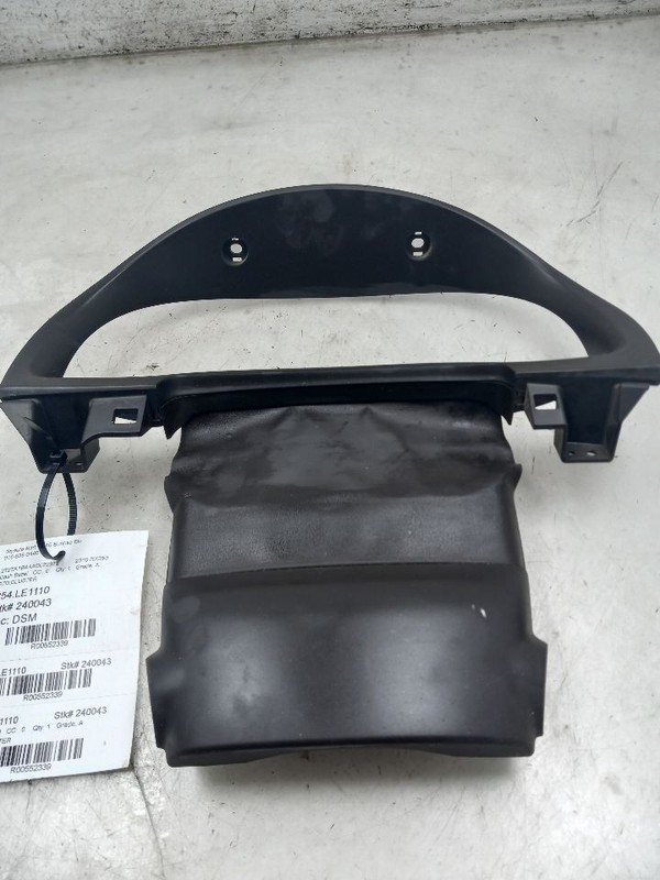 10 LEXUS RX350 SPEEDOMETER CLUSTER BEZEL