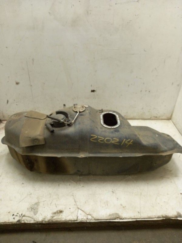 02 03 04 TOYOTA TACOMA SR5 3.4L FUEL TANK CREW CAB 5VZFE