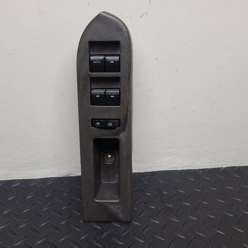 08-12 Ford Escape Driver's Door Master Window Switch OEM 8L8Z-14529-AC