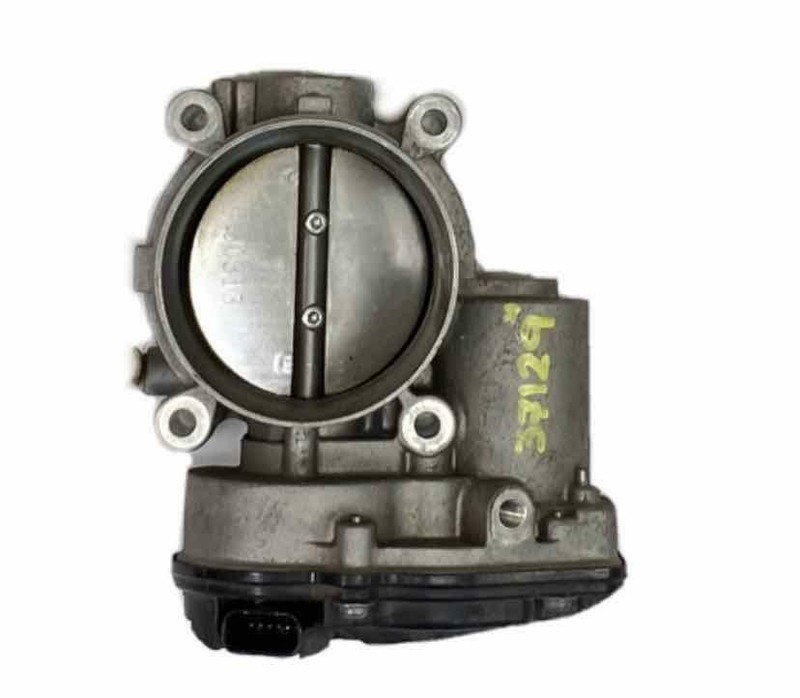 2011 2017 FORD F150 3.5L NON TURBO THROTTLE BODY VALVE ASSY OEM AT4E9F991EB