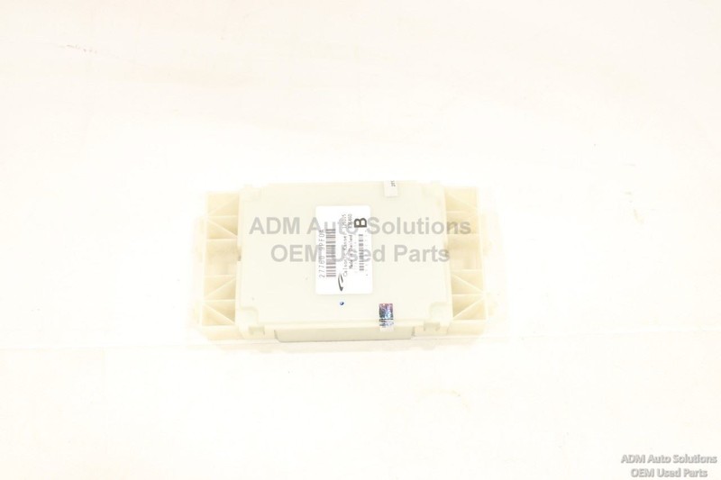 2013-2016 NISSAN PATHFINDER A/C Climate Amplifier Control Module OEM 27760-9PF0A