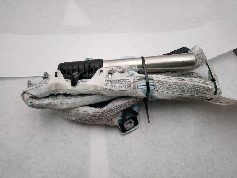 2007 BMW 328I Right Curtain Air Bag 269059 Used OEM 105K Miles