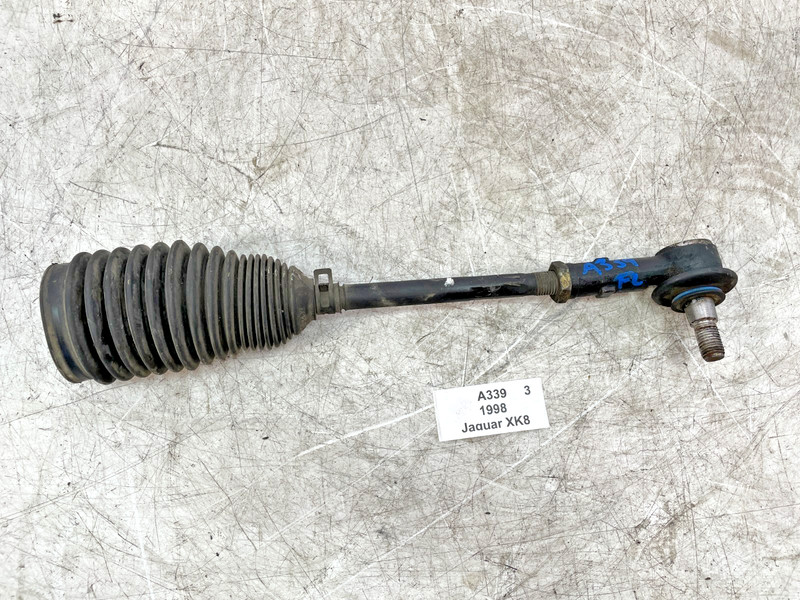 ✅ 97-06 OEM Jaguar XK8 XKR Front Left Driver Side Steering Tie Rod