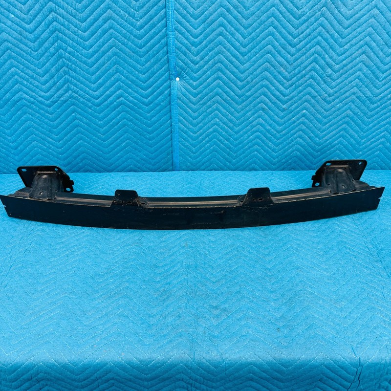 2012–2018 Ford Focus ST 2.0L Rear Bumper Reinforcement Impact Bar OEM