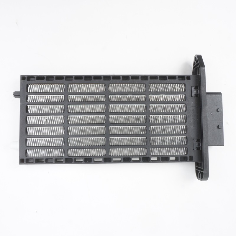 2014 Fiat 500L Electric Heater Element Matrix Unit OEM