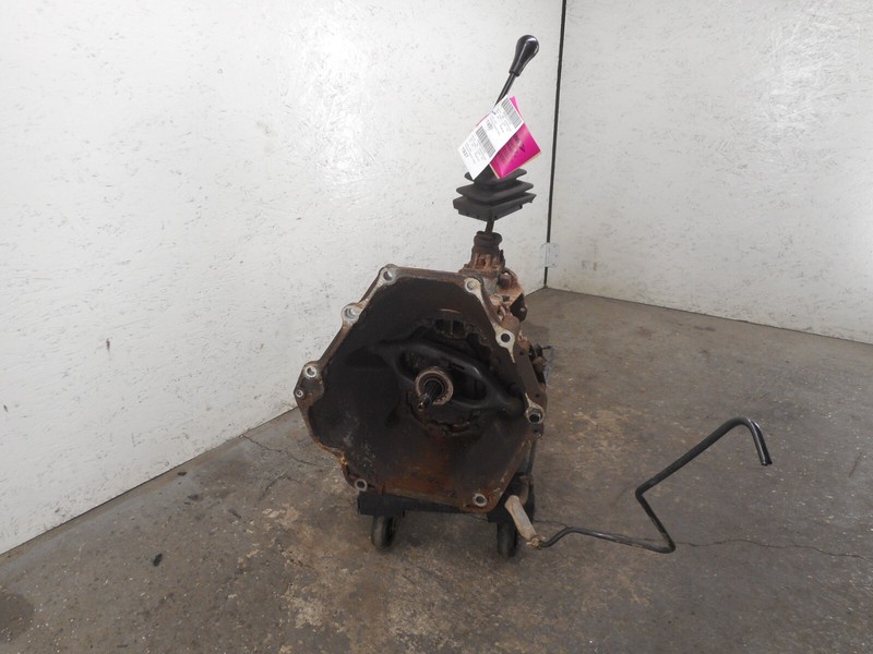 Jeep Wrangler Manual Transmission 4 Cylinder 190K OEM 1997-2002