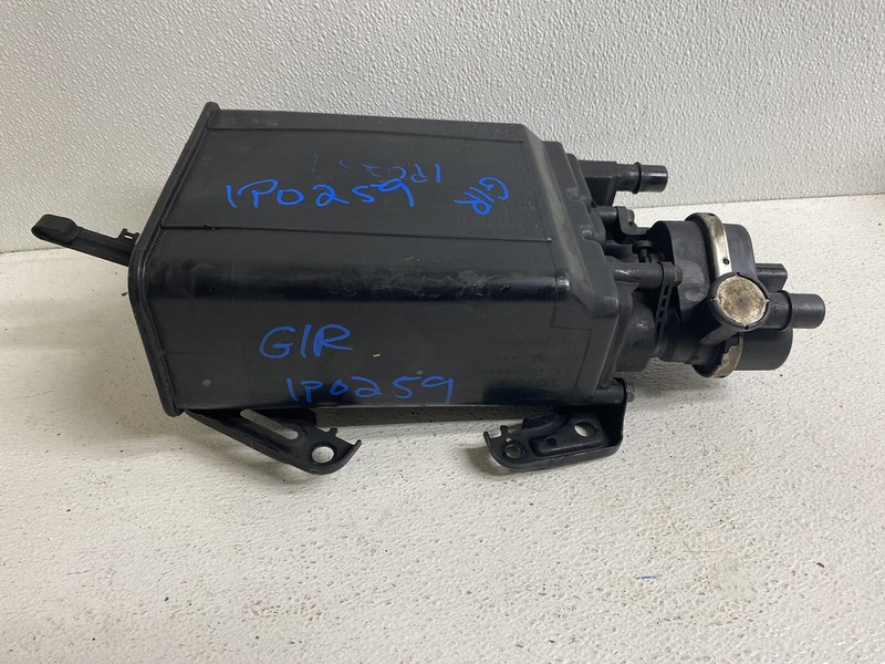 2007-2014 Toyota Tundra Charcoal Canister Purge Valve DEQ Emissions Exhaust Oem