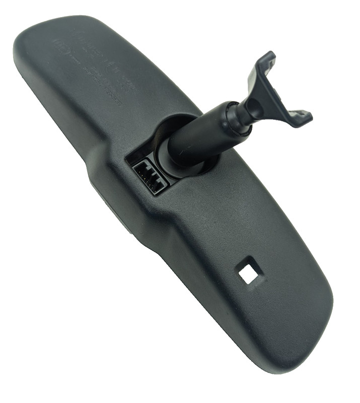 2009-12 Acura TL Interior Rear View Mirror - Auto Dimming