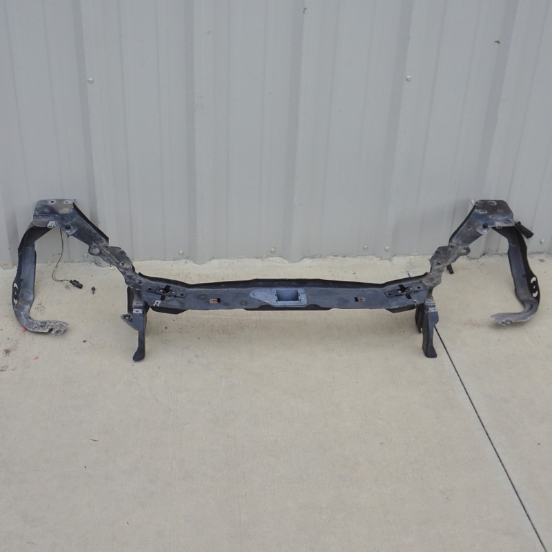 2003 - 2008 Mercedes Sl500 Sl600 Sl65 SL55 Radiator Core Support Front OEM