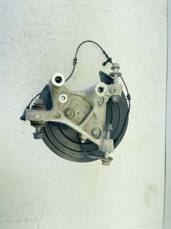 2018-2020 BUICK REGAL Rear Right Steering Knuckle Hub Assembly 13507017 OEM 60K