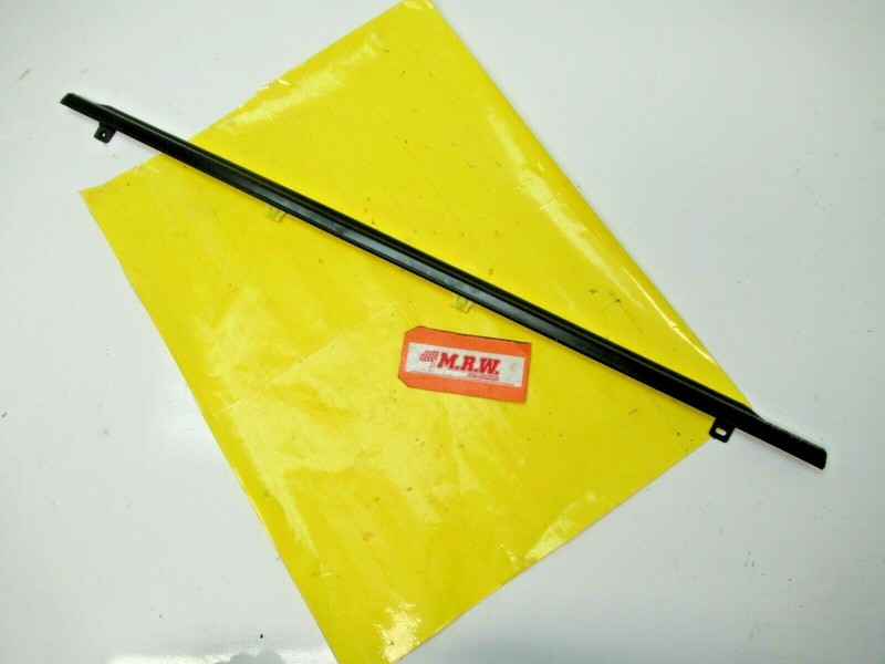 DOOR SEAL TOP OUTER BELT MOLDING DRIVER REAR LEFT for 03 04 05 06 07 08 FORESTER