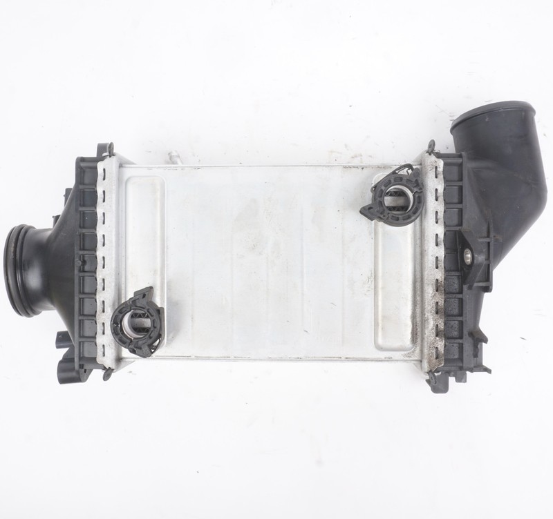 2017-2020 Mercedes SLC300 Intercooler Air Cooler RadiatorOEM