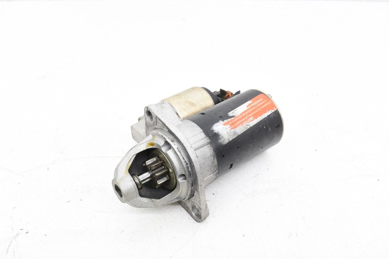 2009 BMW N51 E90 328xi ENGINE STARTER MOTOR ASSEMBLY KW75