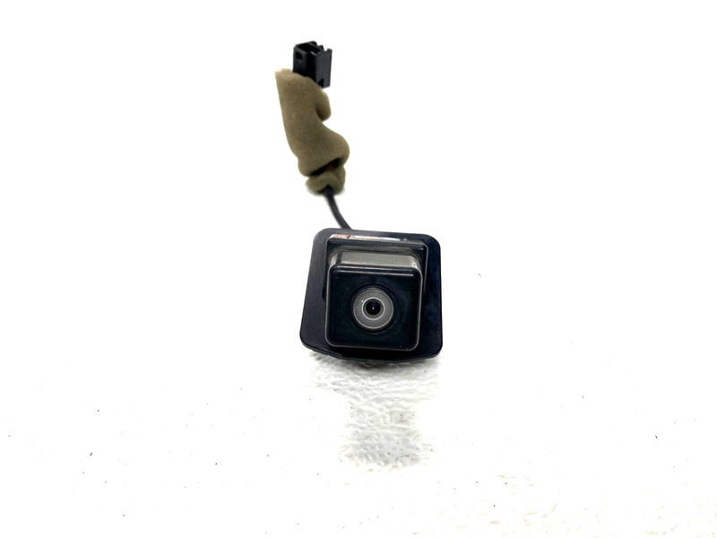10-16 MERCEDES E550 CONVERTIBLE RAER VIEW BACKUP REVERSING CAMERA OEM #A0.36