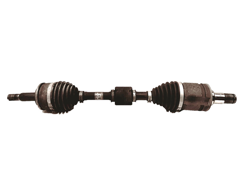 2021 Toyota Avalon Front Left Driver Side Axle Shaft Assembly OEM