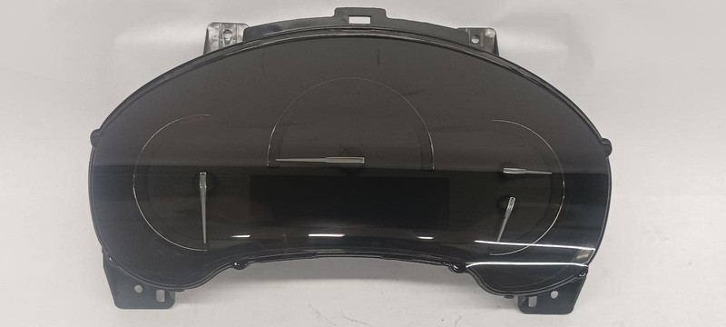 18 CADILLAC XTS Speedometer cluster 5.7" display 55k miles OEM 1 Year Wnty!