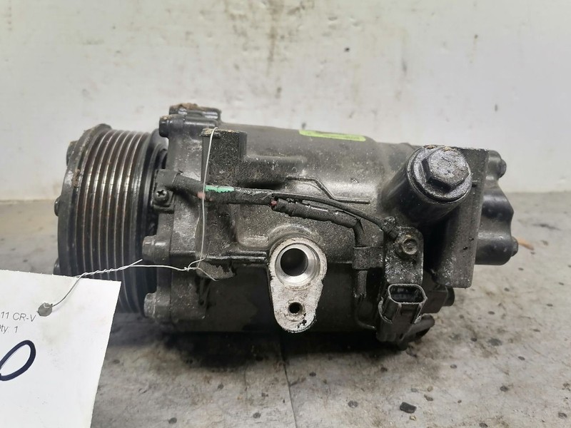 Air Conditioner AC Compressor Fits 11 CR-V 1773876