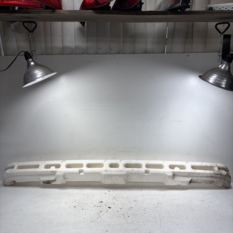 86-87 Honda Accord 4D Rear Bumper Absorber 71570-SE3-A00 OEM