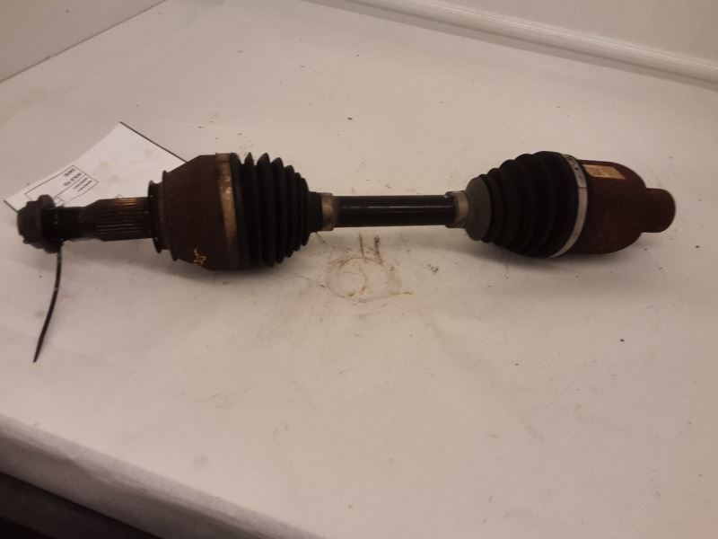 Passenger Right Axle Shaft Front AWD Fits 17-19 XT5 3212499