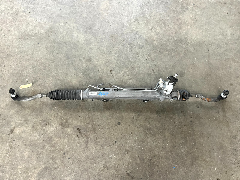 ⭐2010-2015 JAGUAR XKXKR RWD POWER STEERING GEAR RACK & PINION OEM LOT2662