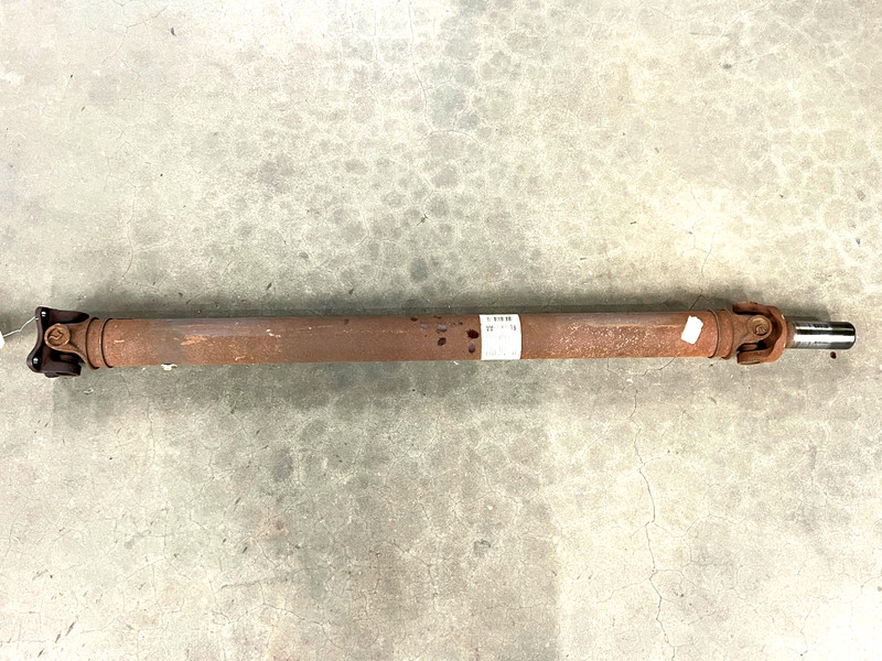 ⭐2015-2017 LINCOLN NAVIGATOR 4X4 REAR DRIVE SHAFT PROPELLER ASSEMBLY OEM LOT2703