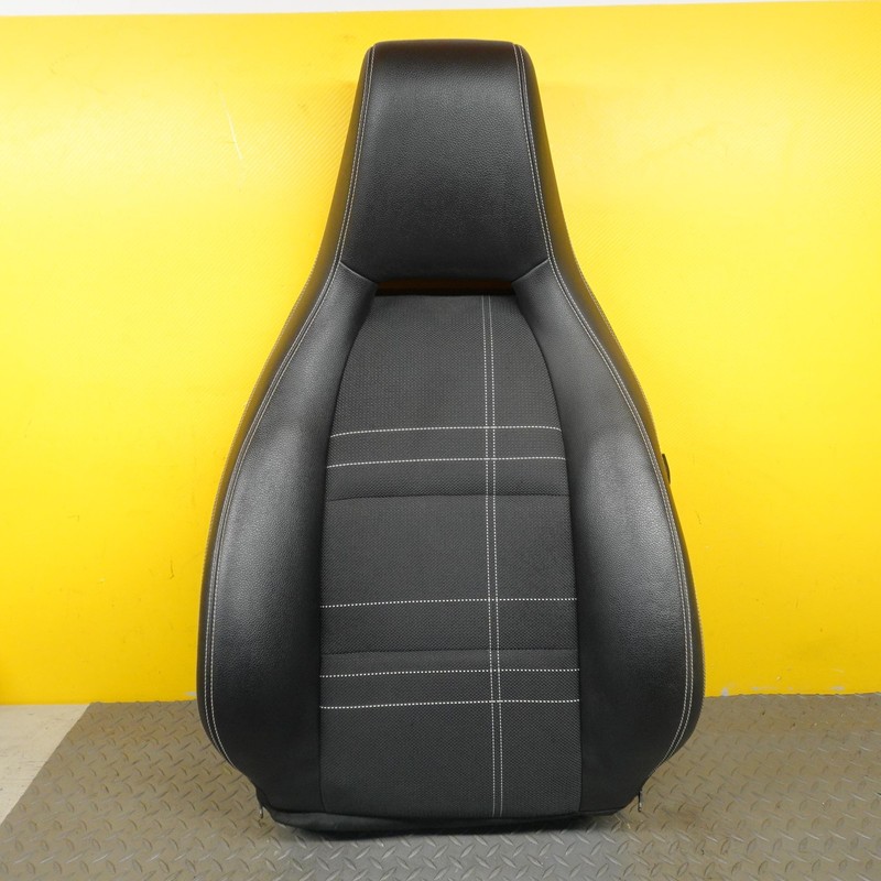 2014-2019 MERCEDES CLA250 C117 Front Lh Upper Seat Cushion