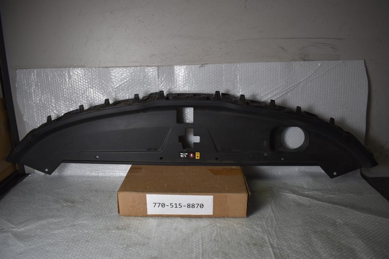 KIA TELLURIDE EX RADIATOR TOP PANEL 2020-2022 OEM 86391-S9000