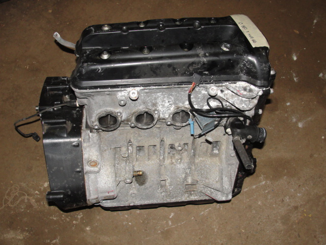 1999 BMW K 1200 LT ENGINE MOTOR K1200 K1200LT 99