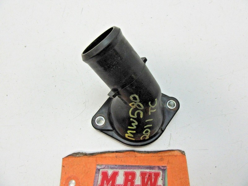 RADIATOR HOSE NECK THERMOSTAT HOUSING COVER ENGINE MOTOR CAR for SCION TC 11-16