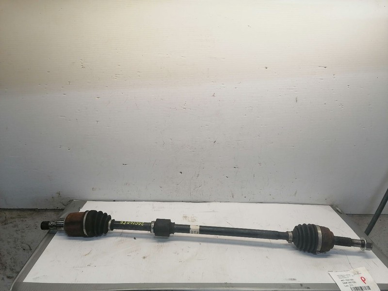 Passenger Axle Shaft Front Axle CVT Fits 18-20 KICKS 1329804